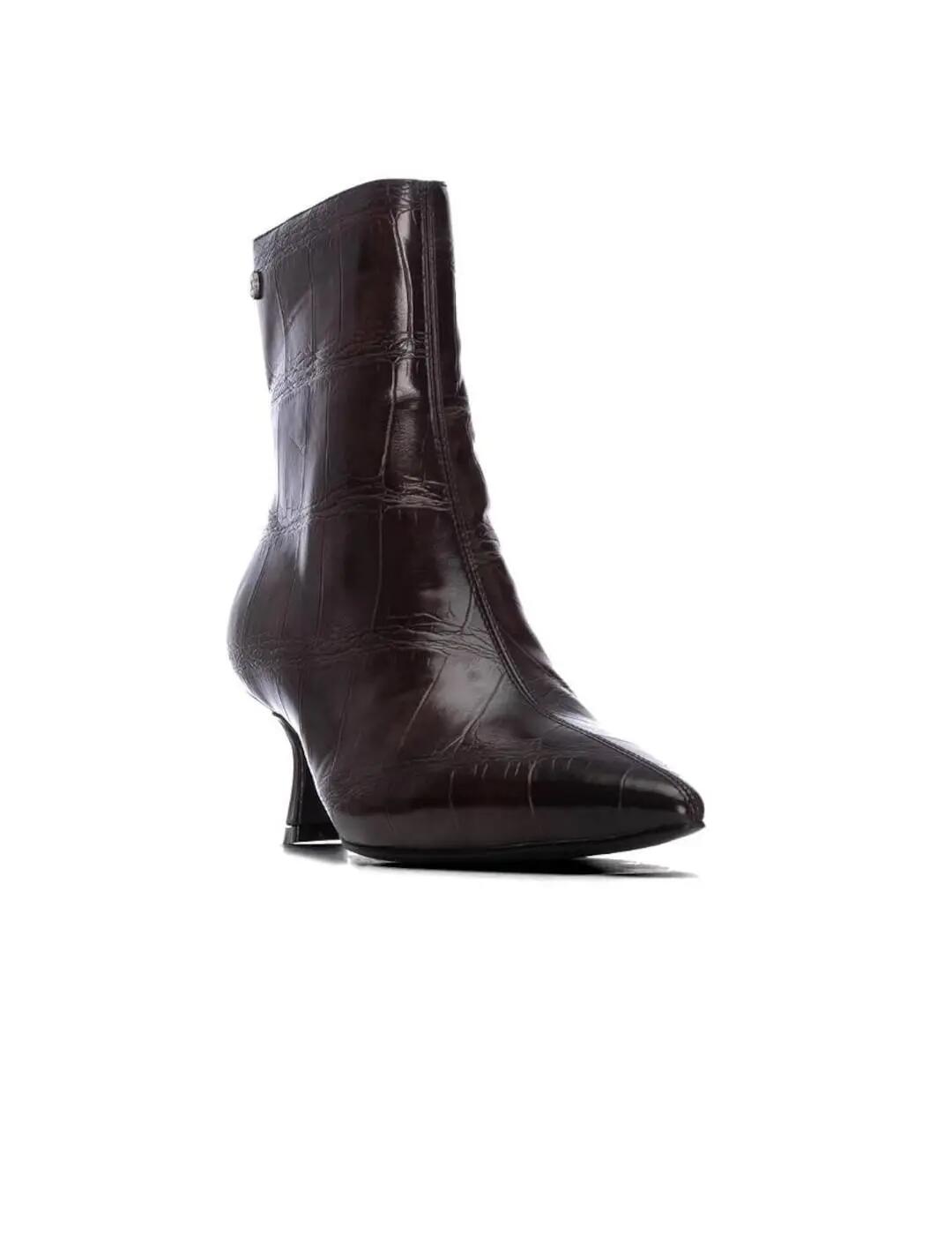Chaussures pour femmes Xti 146218 Marron. 3/4