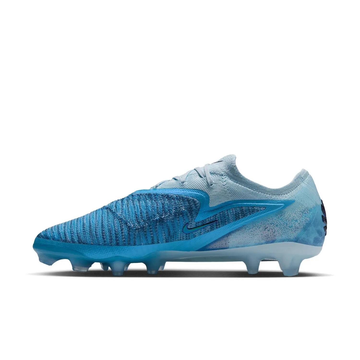 Nike Phantom 360 Elite FG Erling Haaland labdarúgó cipő 7/15