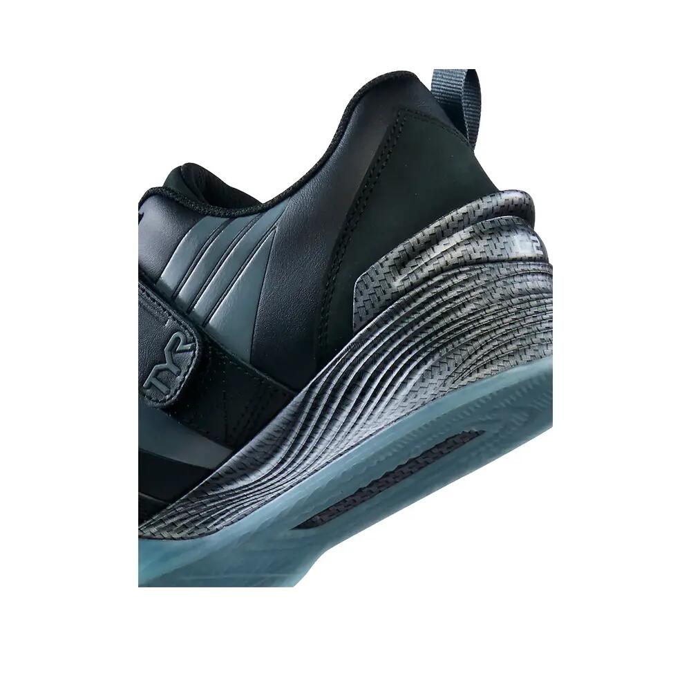 Haltergewichtsschoenen TYR L-2 Zwart 8/10