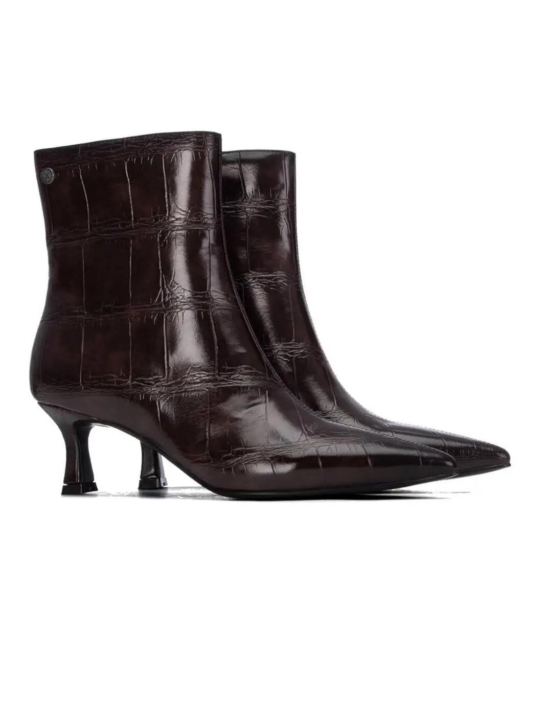 Chaussures pour femmes Xti 146218 Marron. 2/4