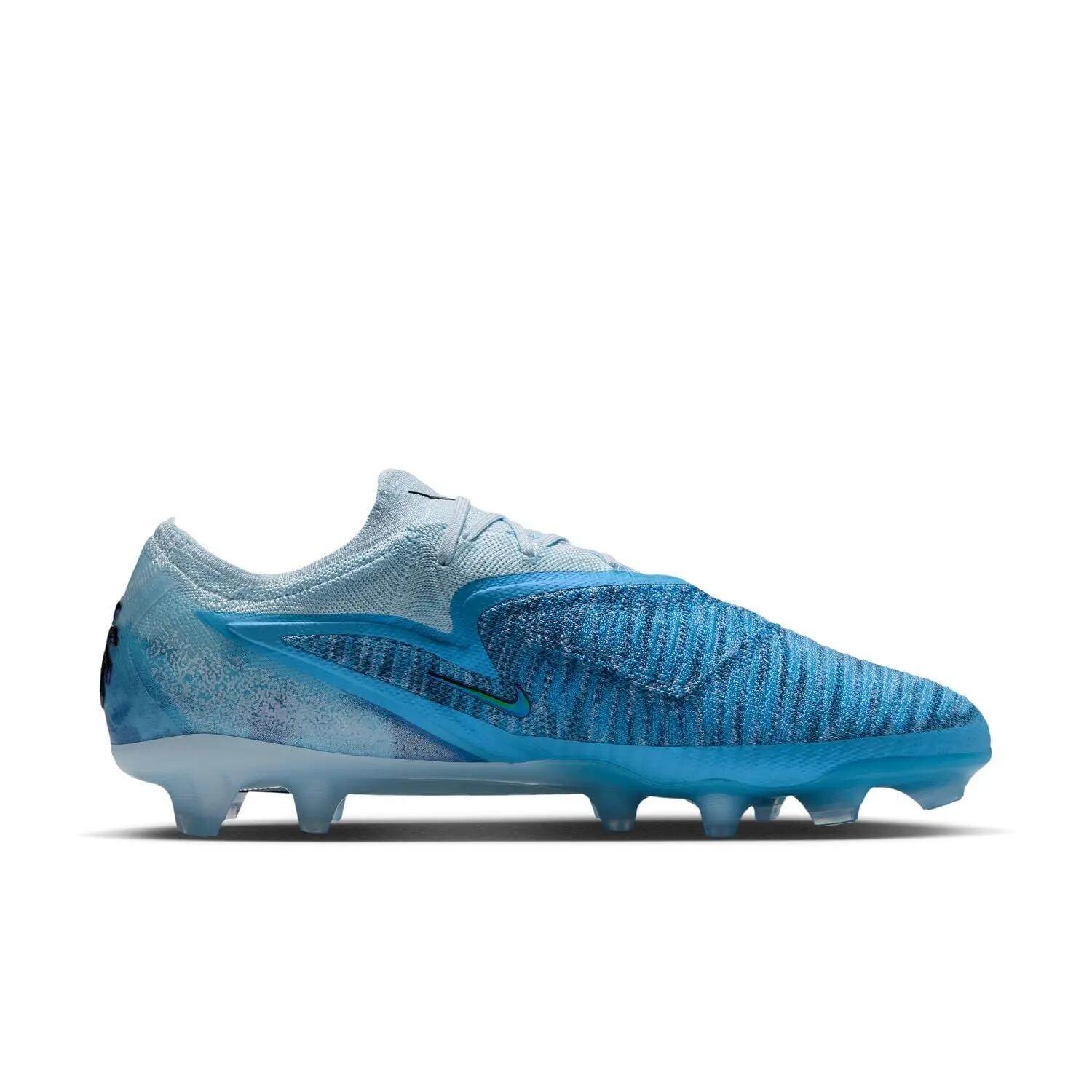 Nike Phantom 360 Elite FG Erling Haaland labdarúgó cipő 6/15