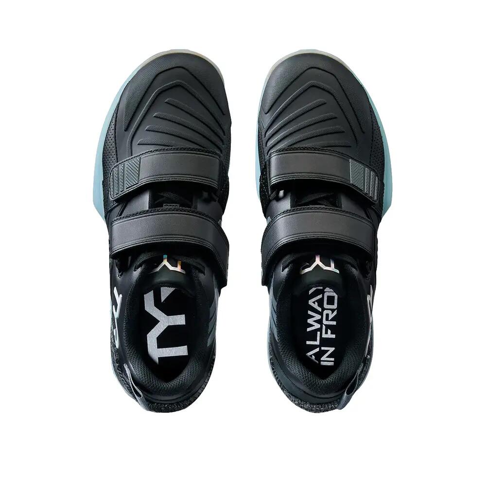 Haltergewichtsschoenen TYR L-2 Zwart 7/10