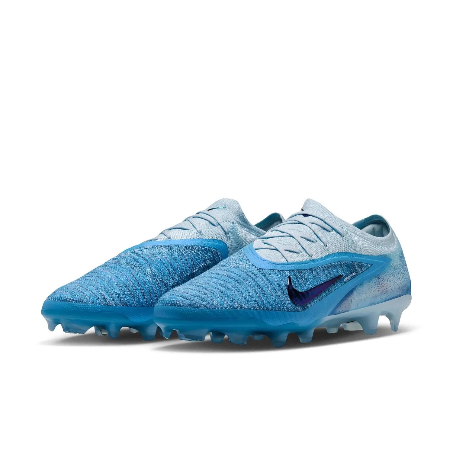 Nike Phantom 360 Elite FG Erling Haaland labdarúgó cipő 5/15