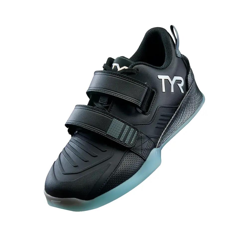 Haltergewichtsschoenen TYR L-2 Zwart 6/10