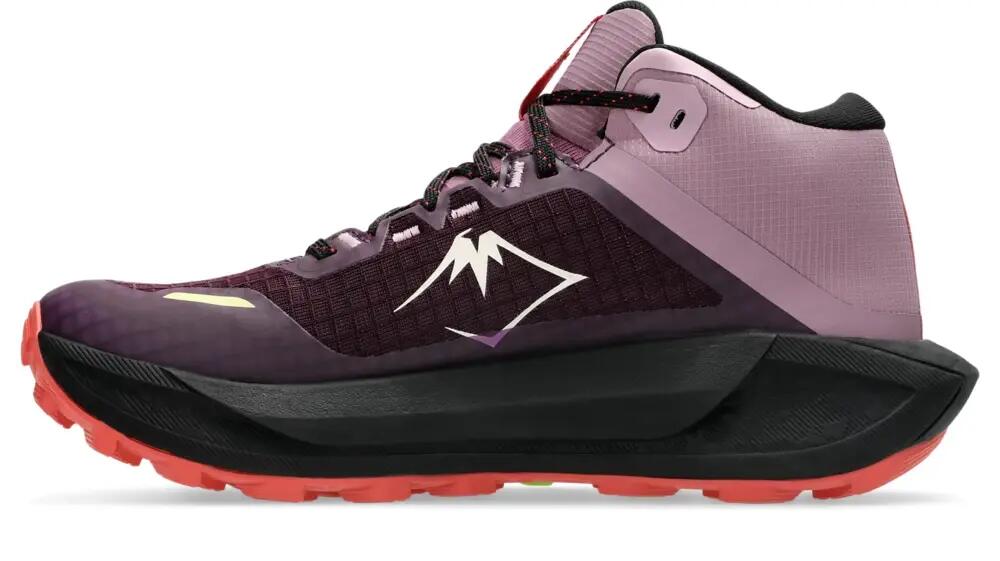 Pantofi trail ASICS GEL-Trabuco MT GTX - mov Dark | Taro Purple | impermeabili 2/5