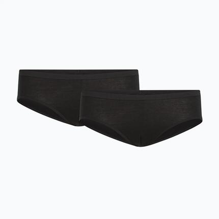 Majtki termoaktywne damskie icebreaker Merino 150 Siren Hipkini 2