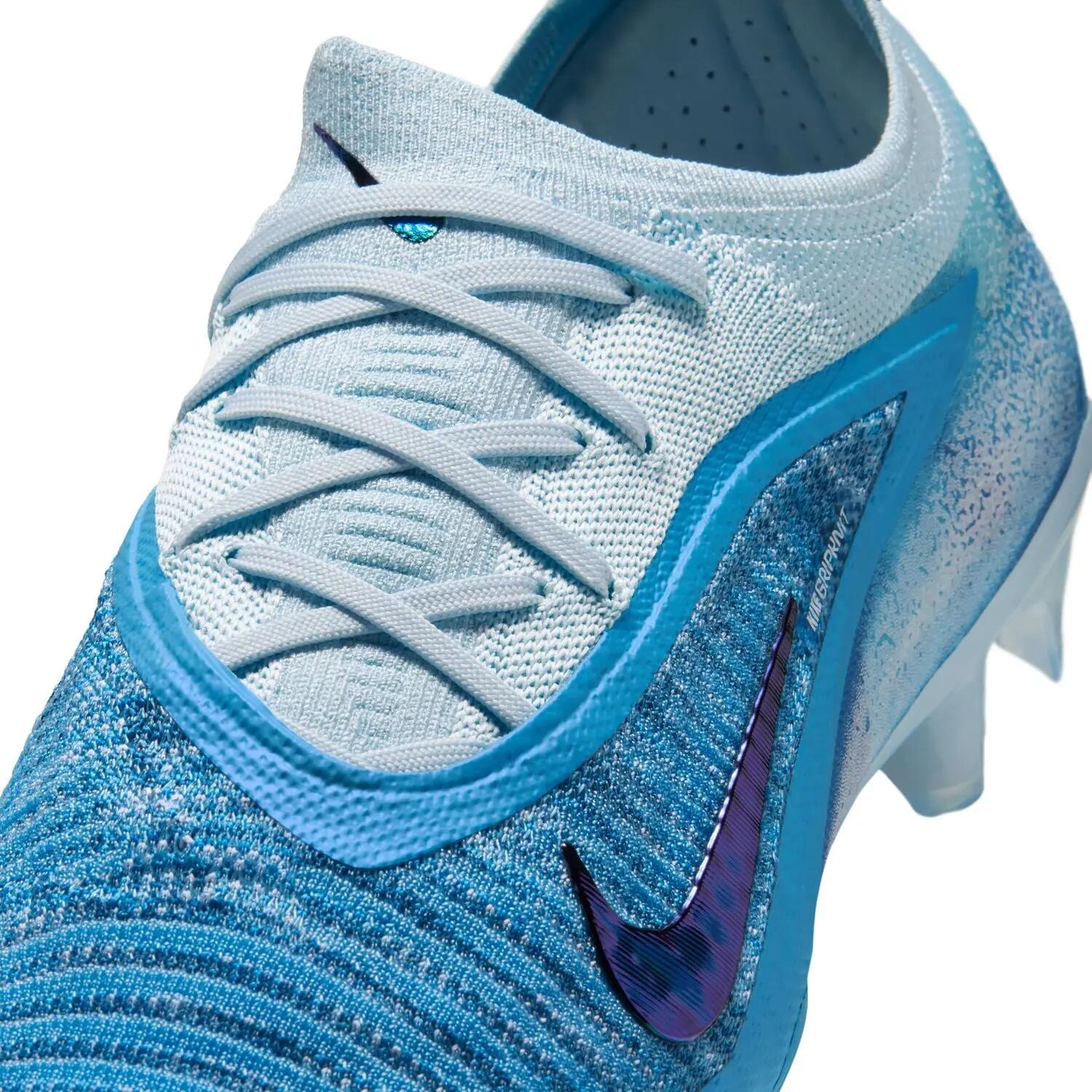 Nike Phantom 360 Elite FG Erling Haaland labdarúgó cipő 4/15