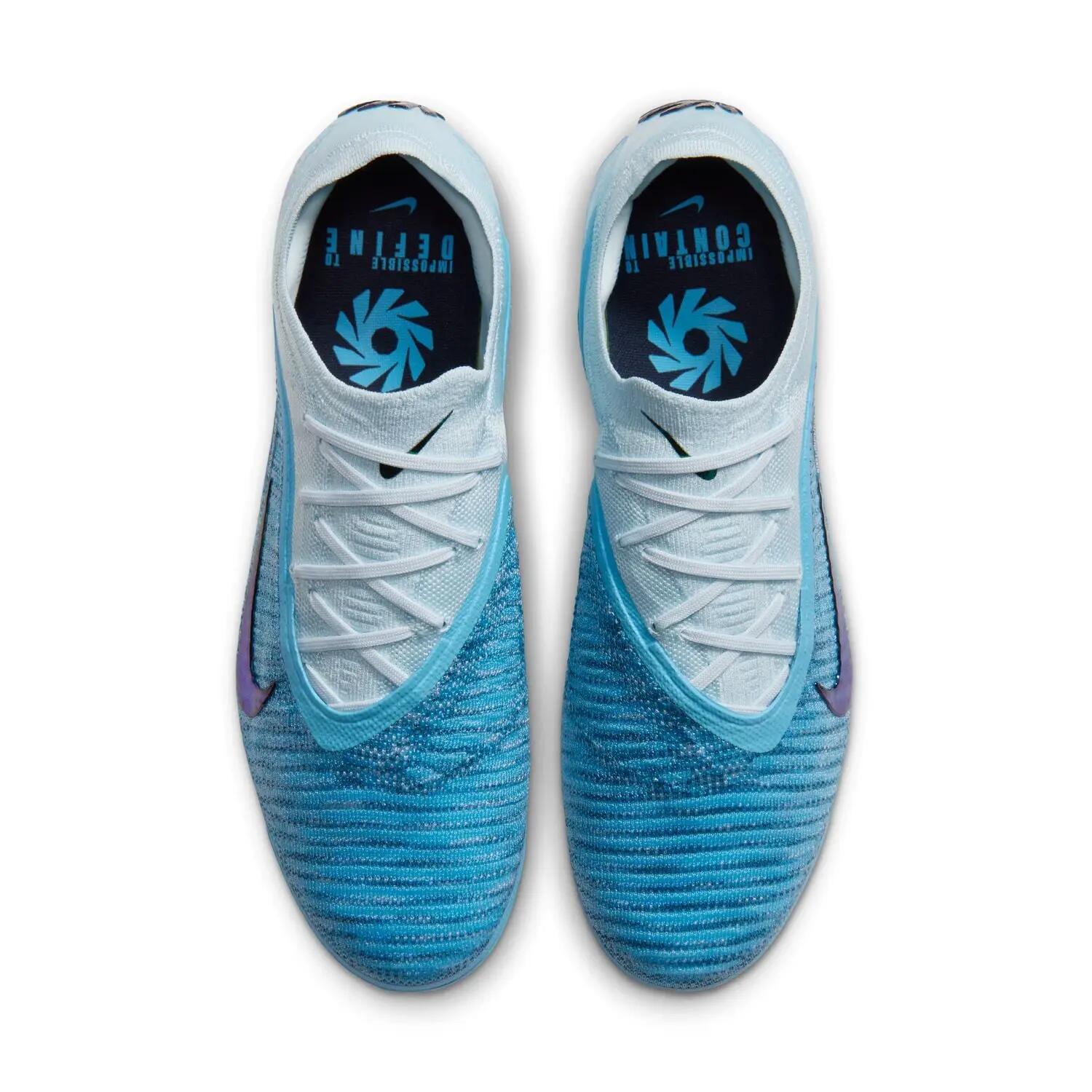 Nike Phantom 360 Elite FG Erling Haaland labdarúgó cipő 2/15