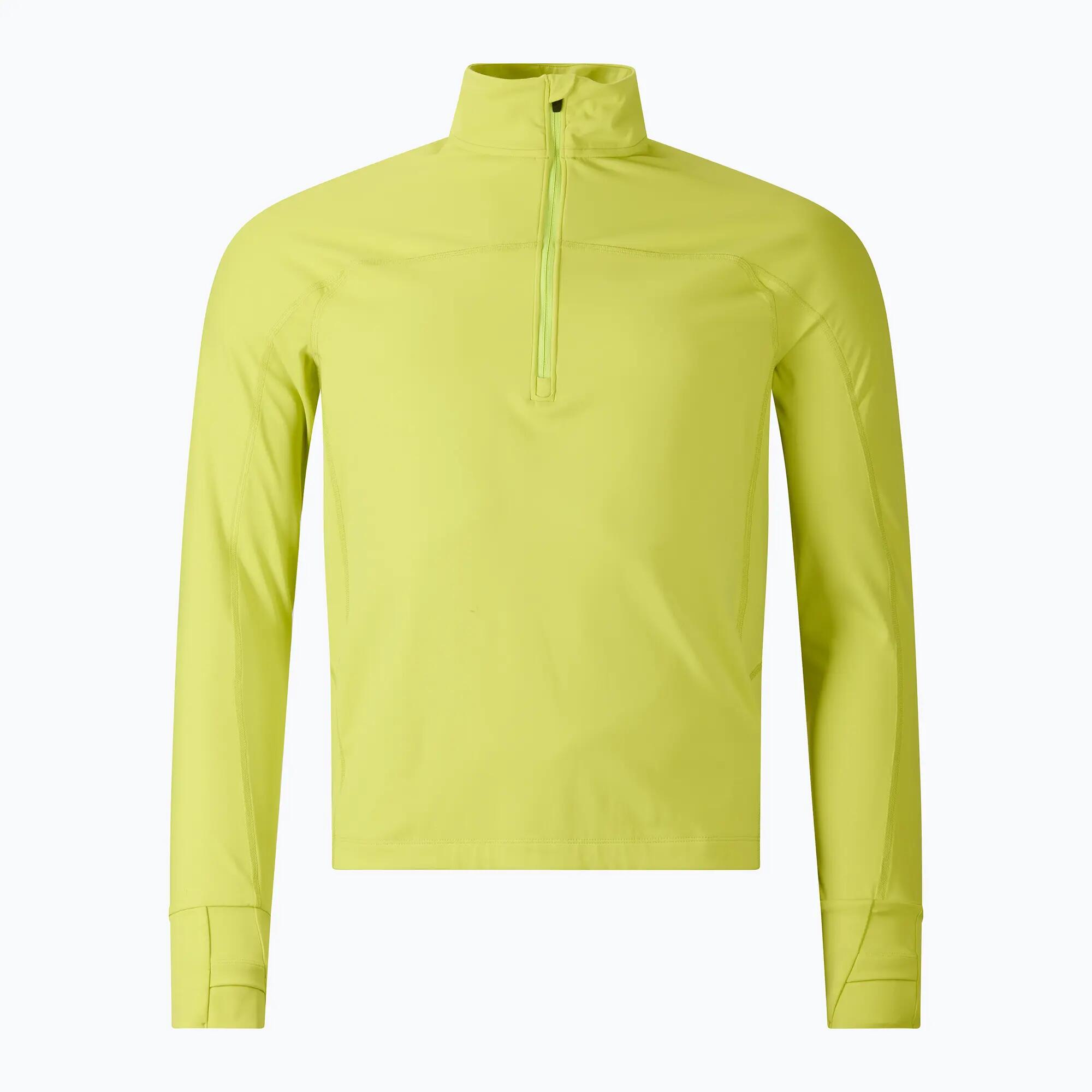 Bluza termoaktywna męska Rossignol Half Zip First Layer 7/7