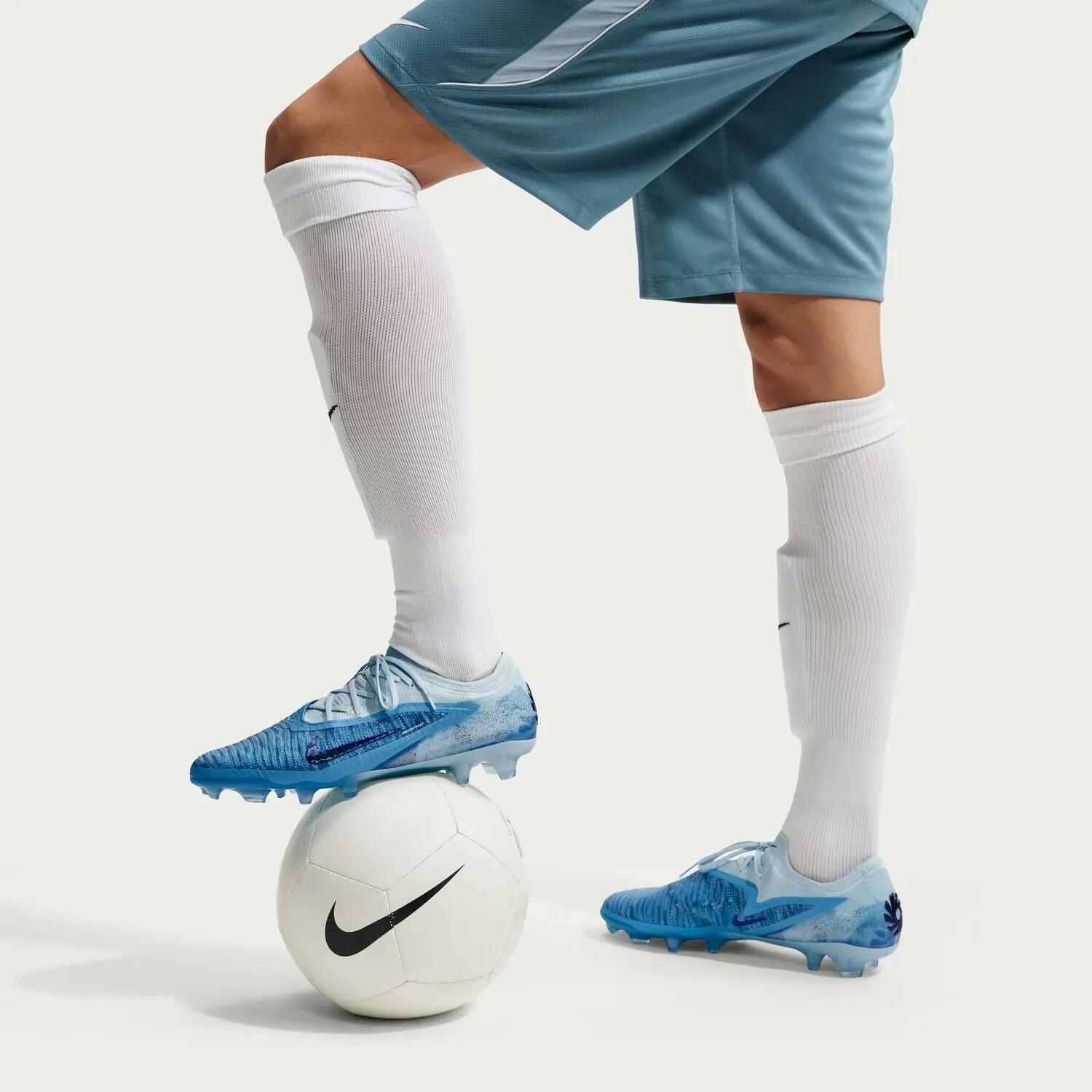 Nike Phantom 360 Elite FG Erling Haaland labdarúgó cipő 15/15