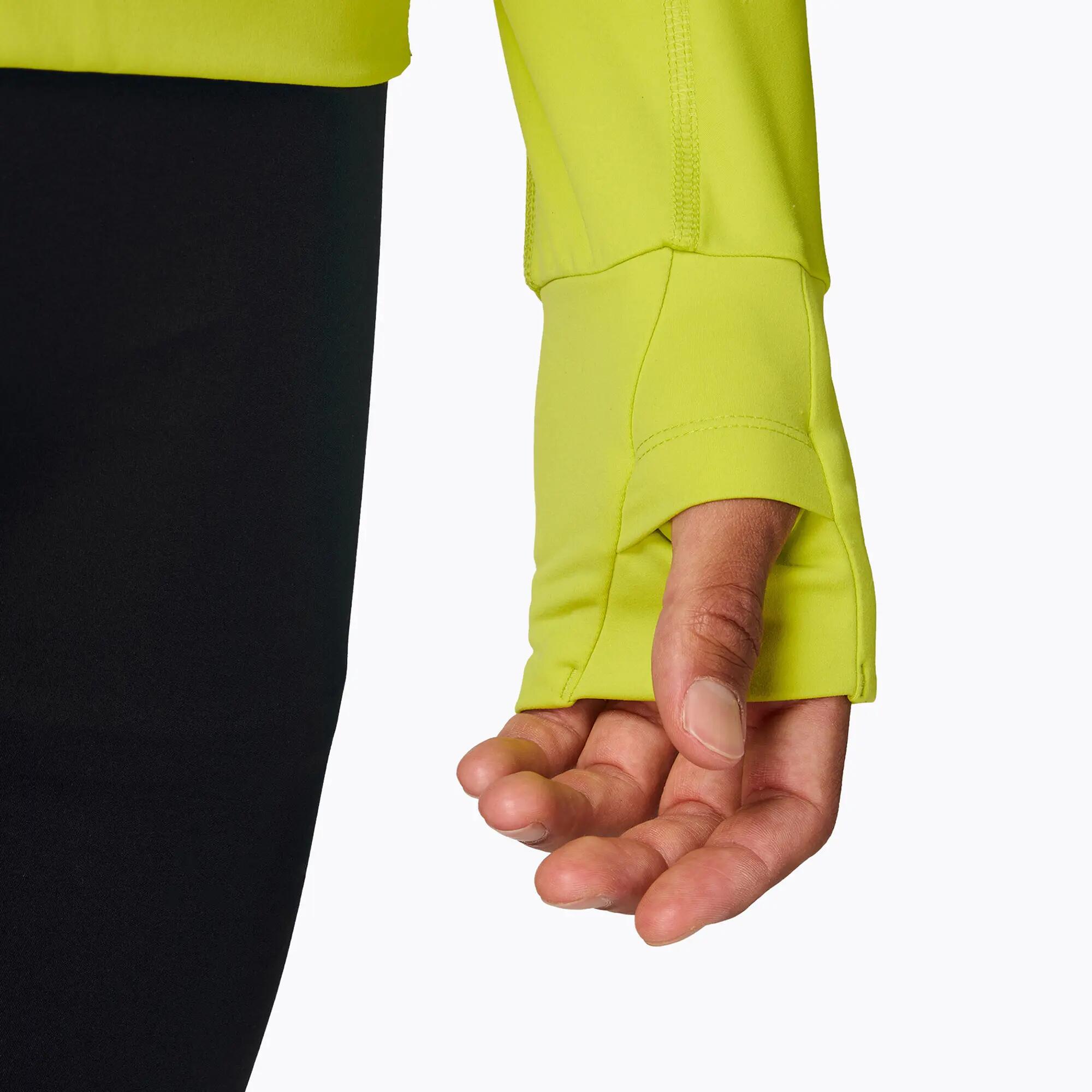 Bluza termoaktywna męska Rossignol Half Zip First Layer 6/7