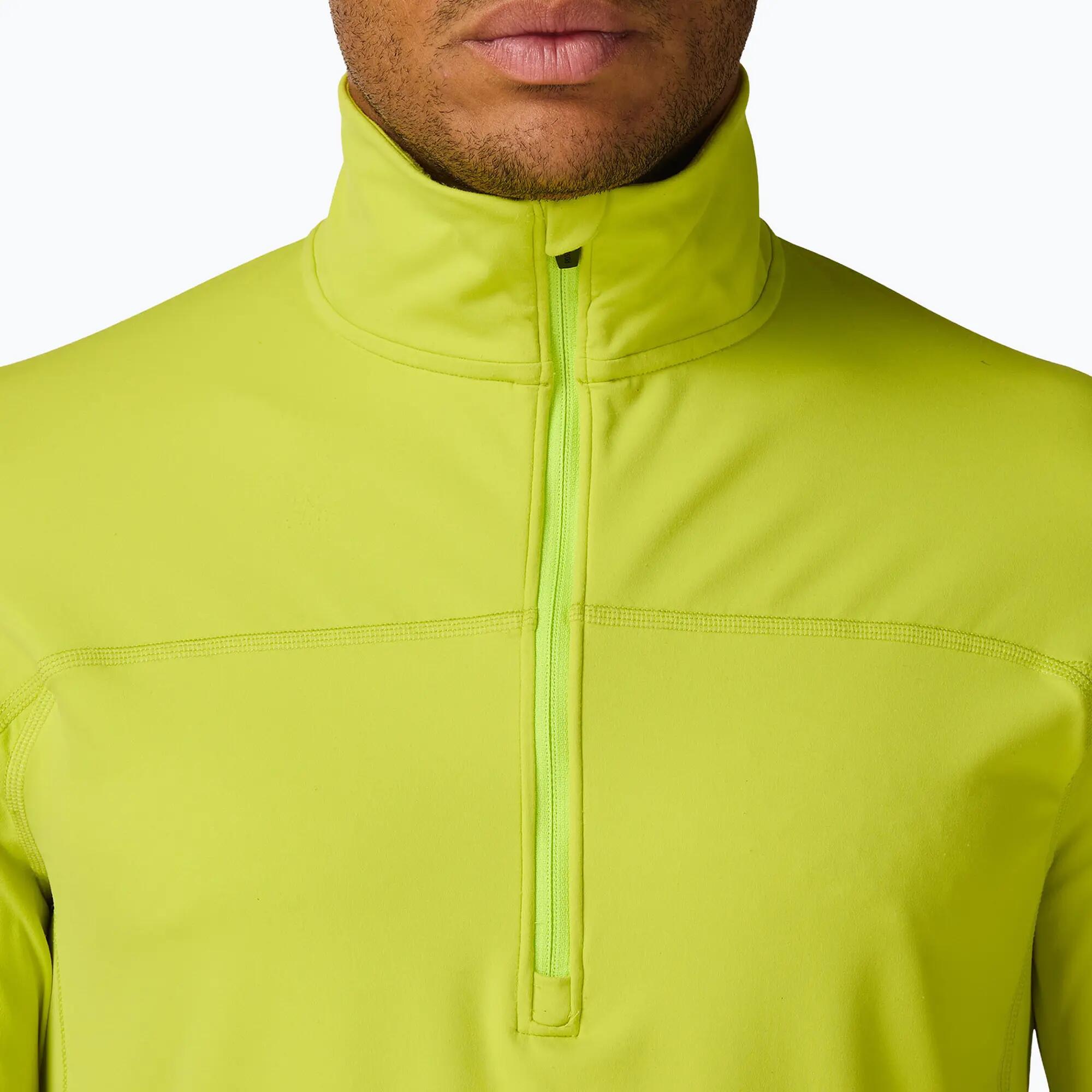 Bluza termoaktywna męska Rossignol Half Zip First Layer 5/7