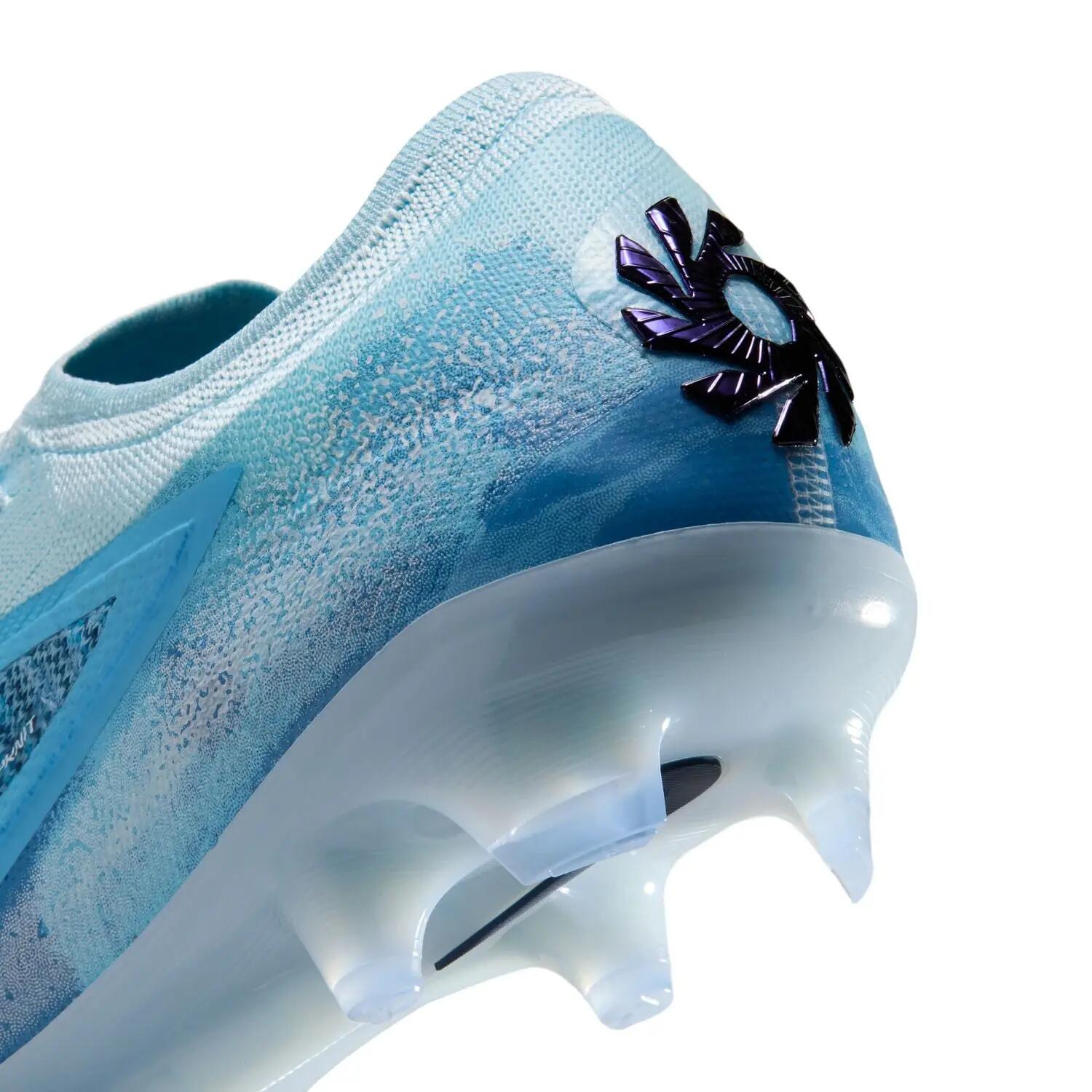 Nike Phantom 360 Elite FG Erling Haaland labdarúgó cipő 12/15