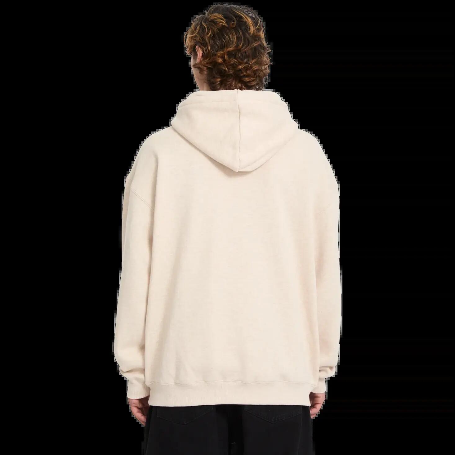 Hoodie Volcom VOLCOM STONE PO Zwart 2/6