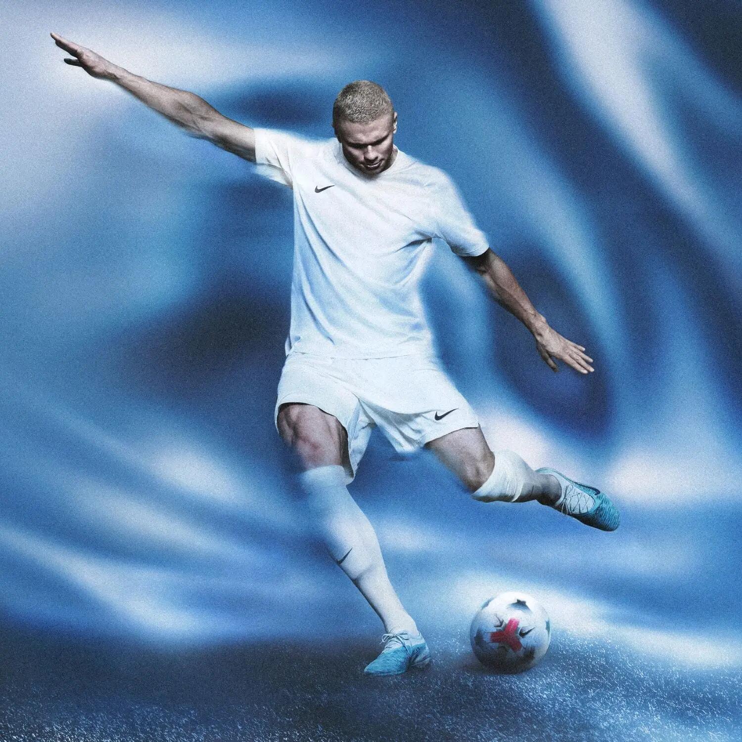 Nike Phantom 360 Elite FG Erling Haaland labdarúgó cipő 11/15