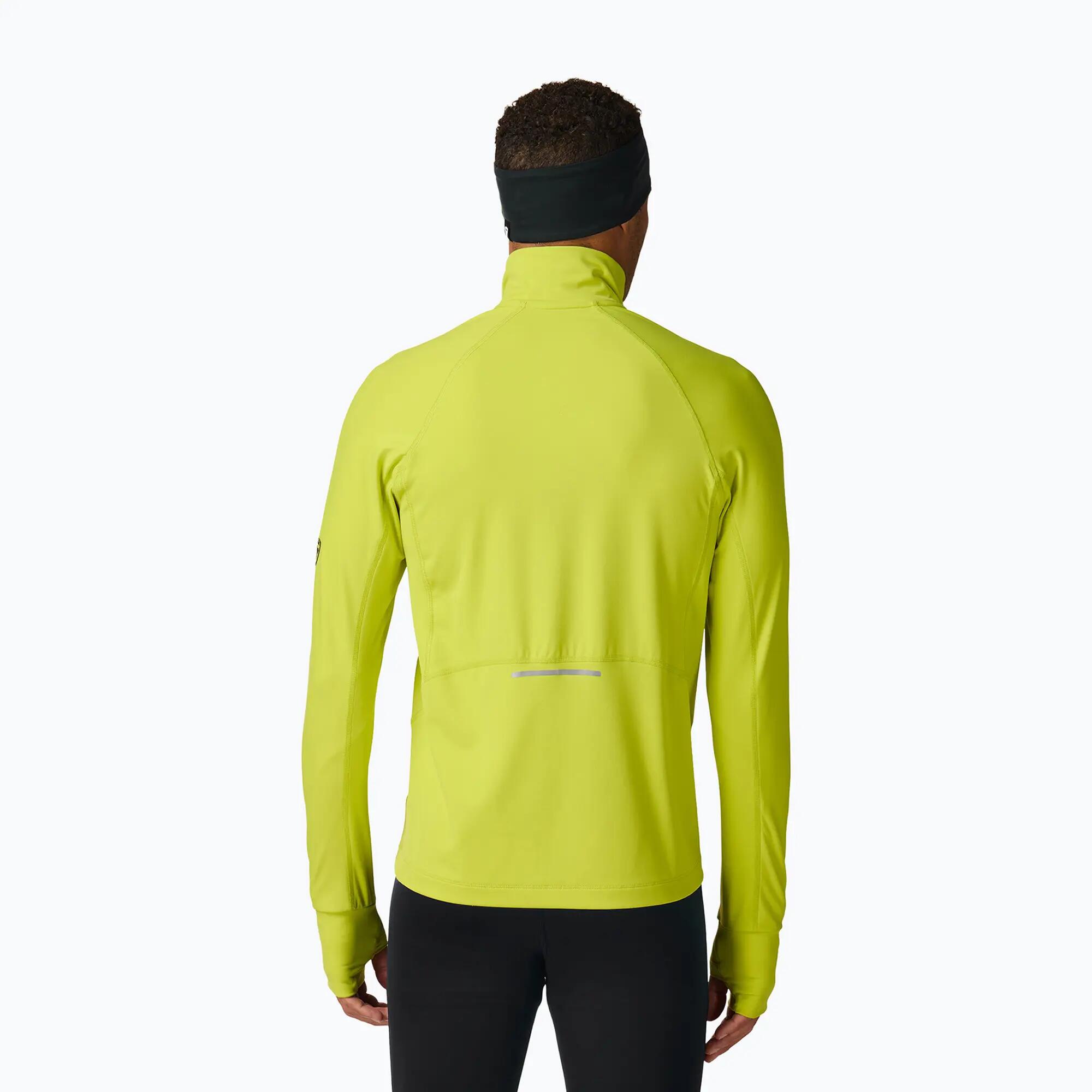 Bluza termoaktywna męska Rossignol Half Zip First Layer 3/7