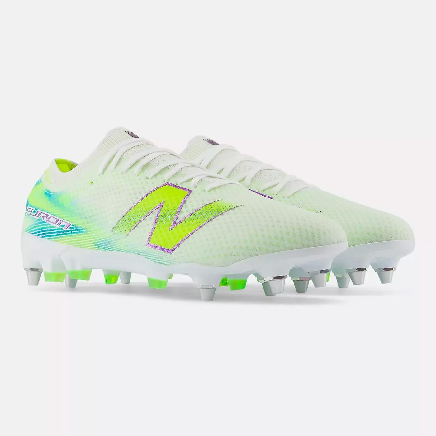 New Balance Furon Elite SG V9 stoplis cipő 6/6