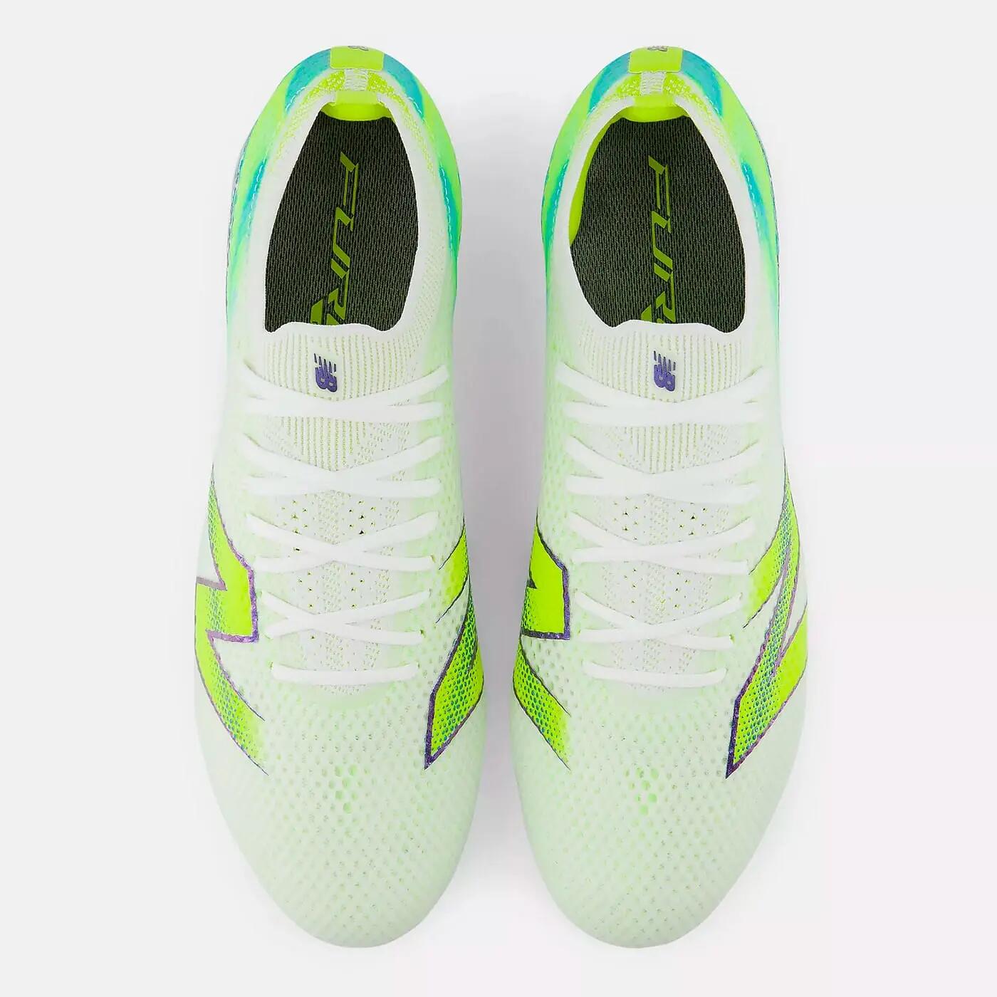 New Balance Furon Elite SG V9 stoplis cipő 5/6