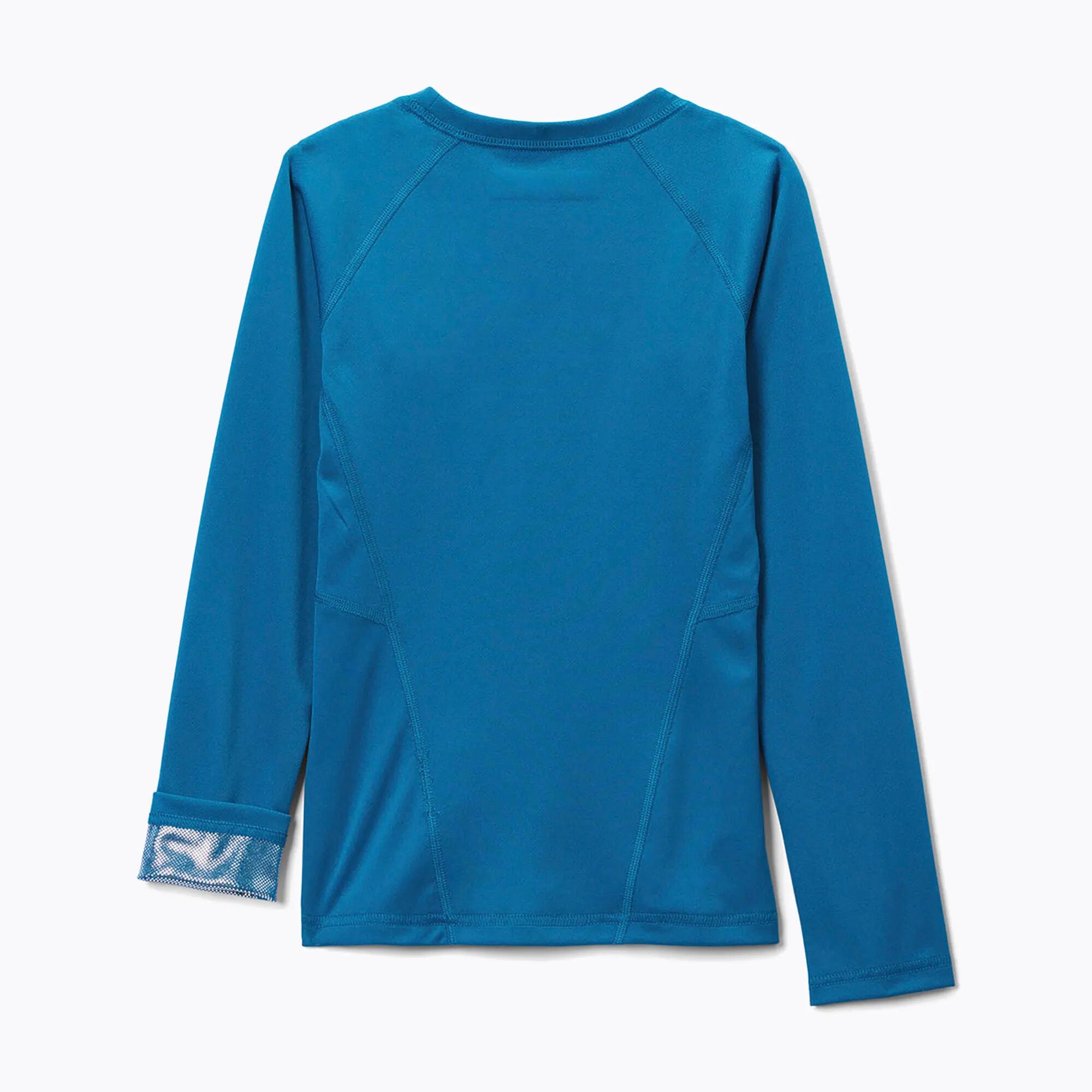 Bluza termoaktywna dziecięca Columbia Midweight Crew 2 2/3