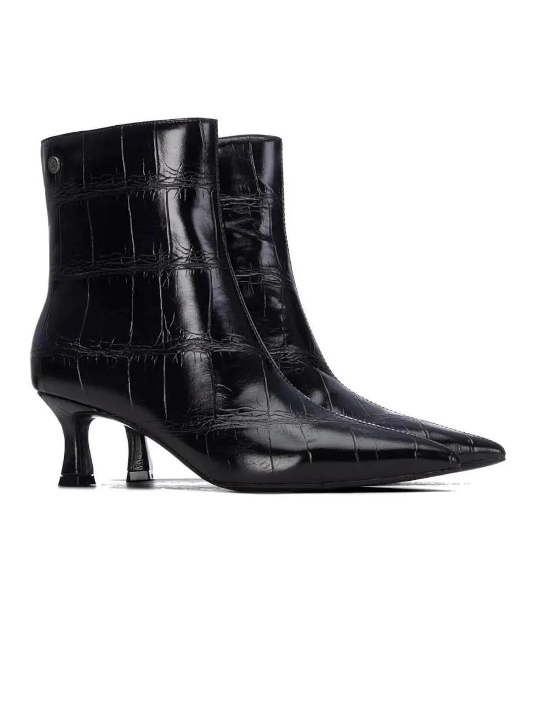 Chaussures pour femmes Xti 146218 Noir. 2/4