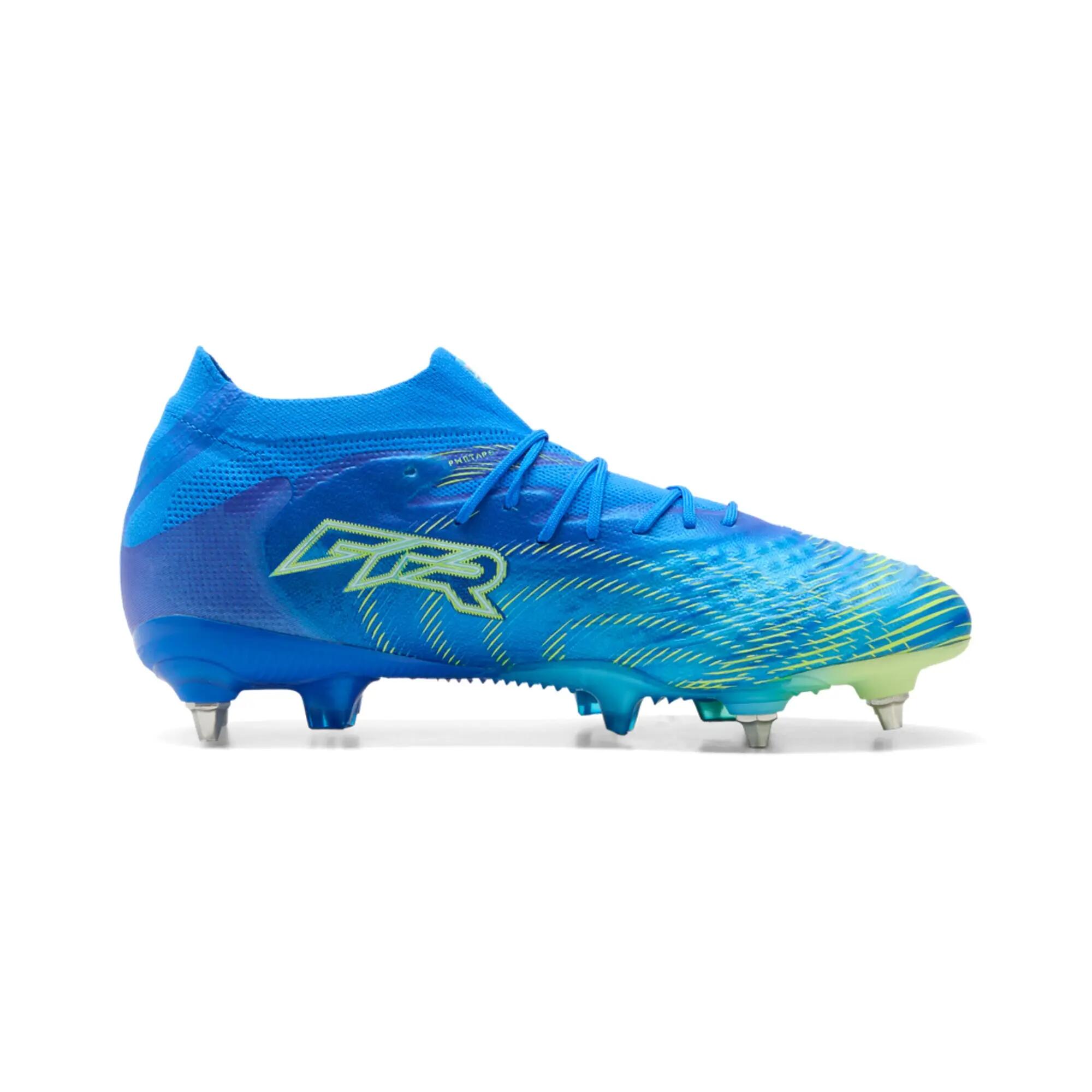 Scarpe Calcio Puma Future 9 Ultimate Mxsg Adulto 3/5