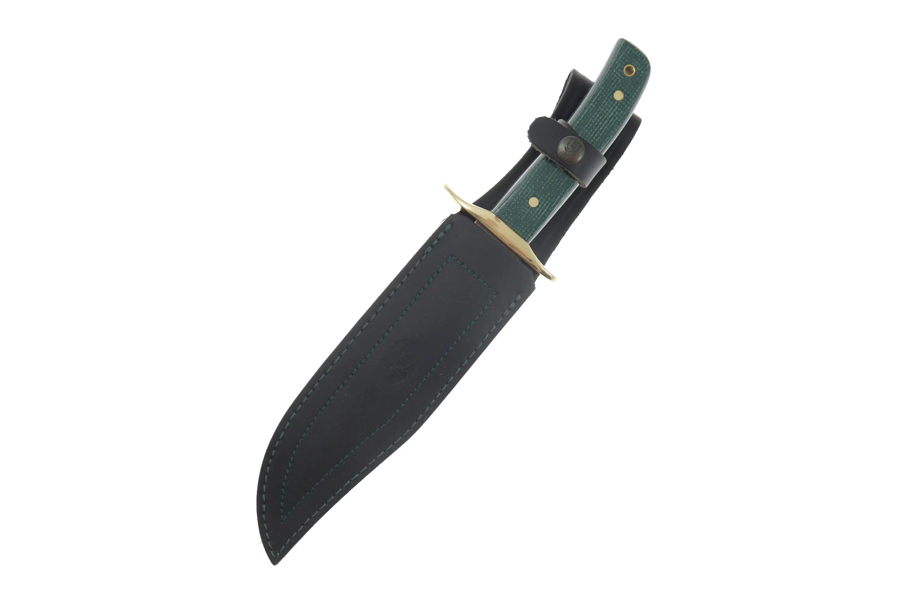 Nóż outdoorowy BW-Classic-19G 5/5