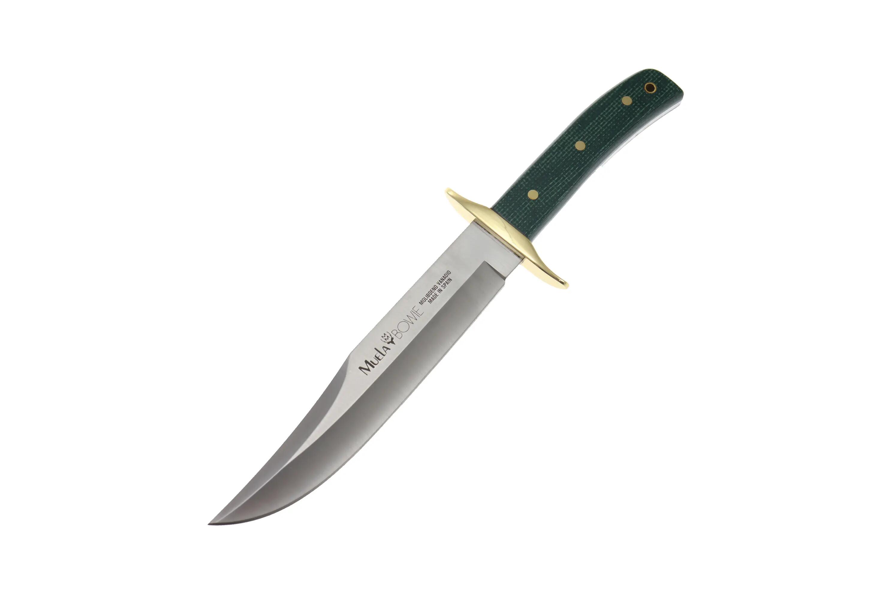 Nóż outdoorowy BW-Classic-19G 4/5