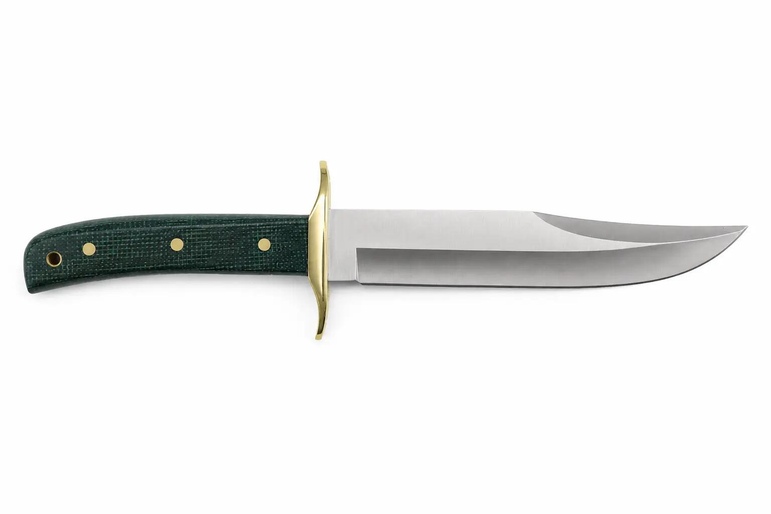 Nóż outdoorowy BW-Classic-19G 3/5