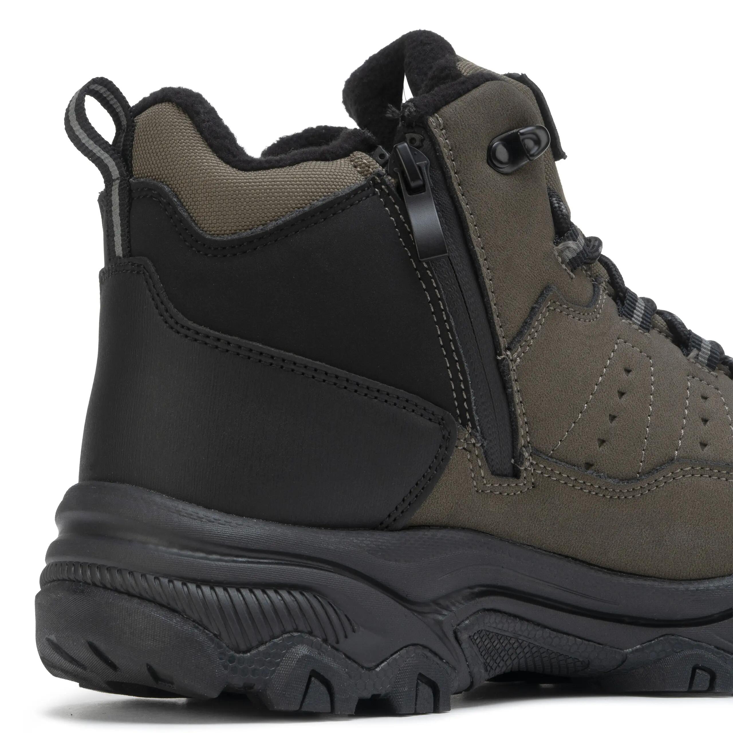 Buty męskie sportowe trekkingowe DK KALOS SOFTSHELL 4/5