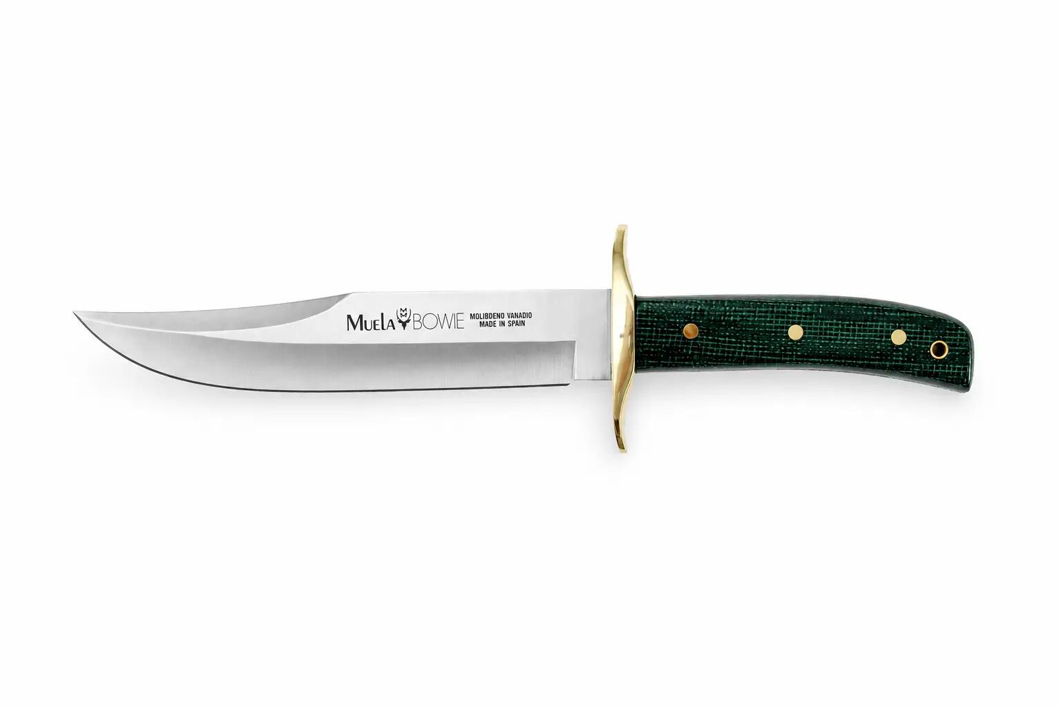 Nóż outdoorowy BW-Classic-19G 2/5