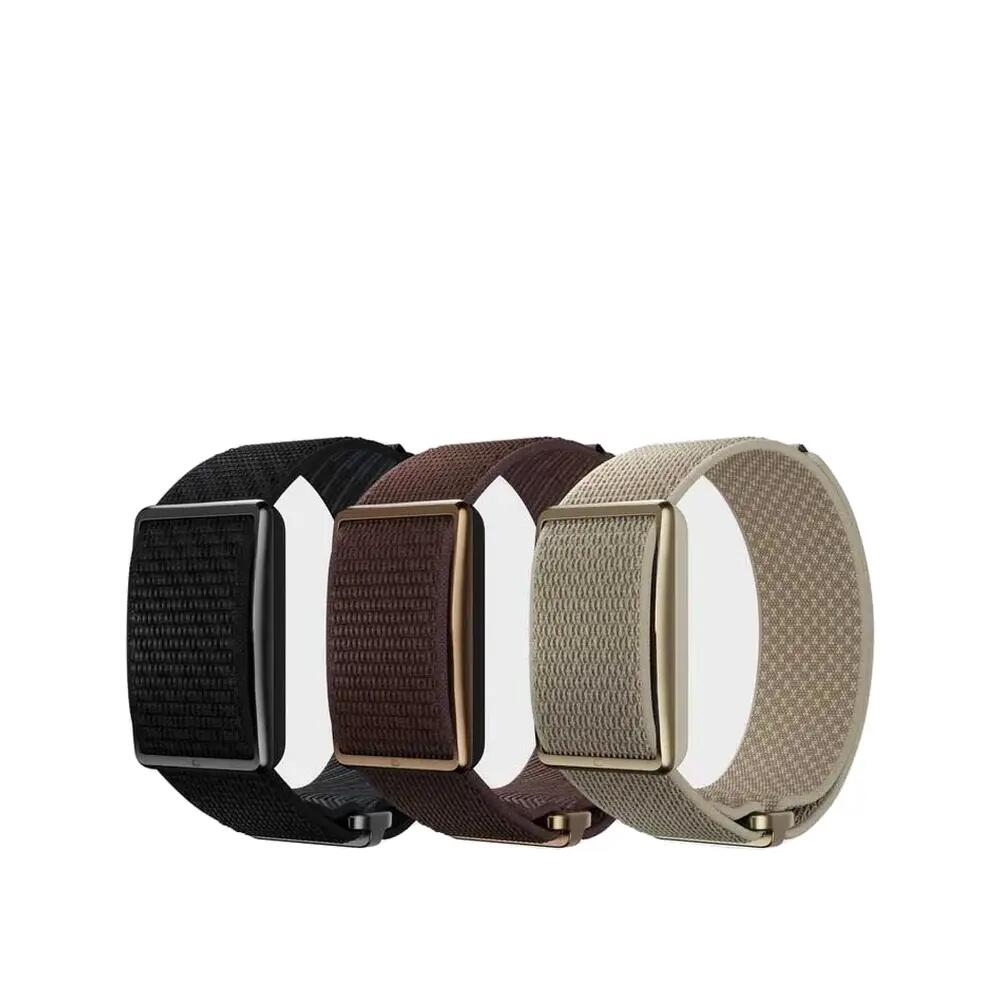 Polar Loop Green Activity Tracker 4/5