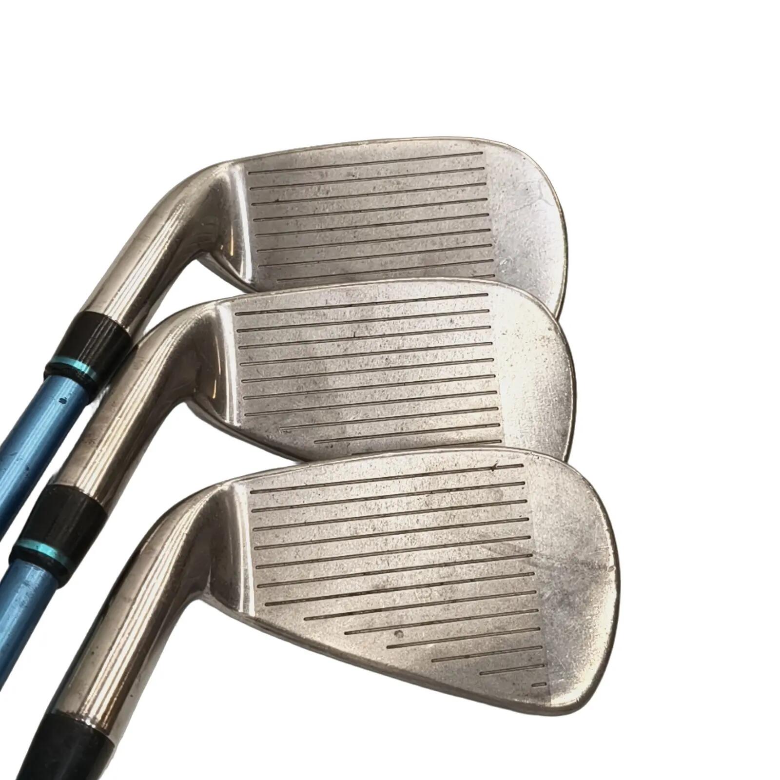 Wilson Staff Di11 Set di ferri / 7-PW+SW / Flex Ladies / Grafite 6/7