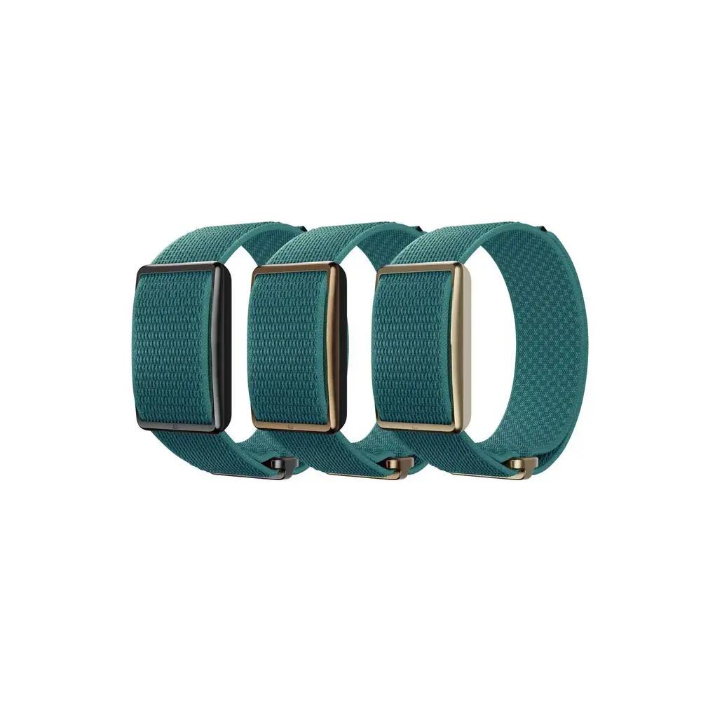 Polar Loop Green Activity Tracker 3/5