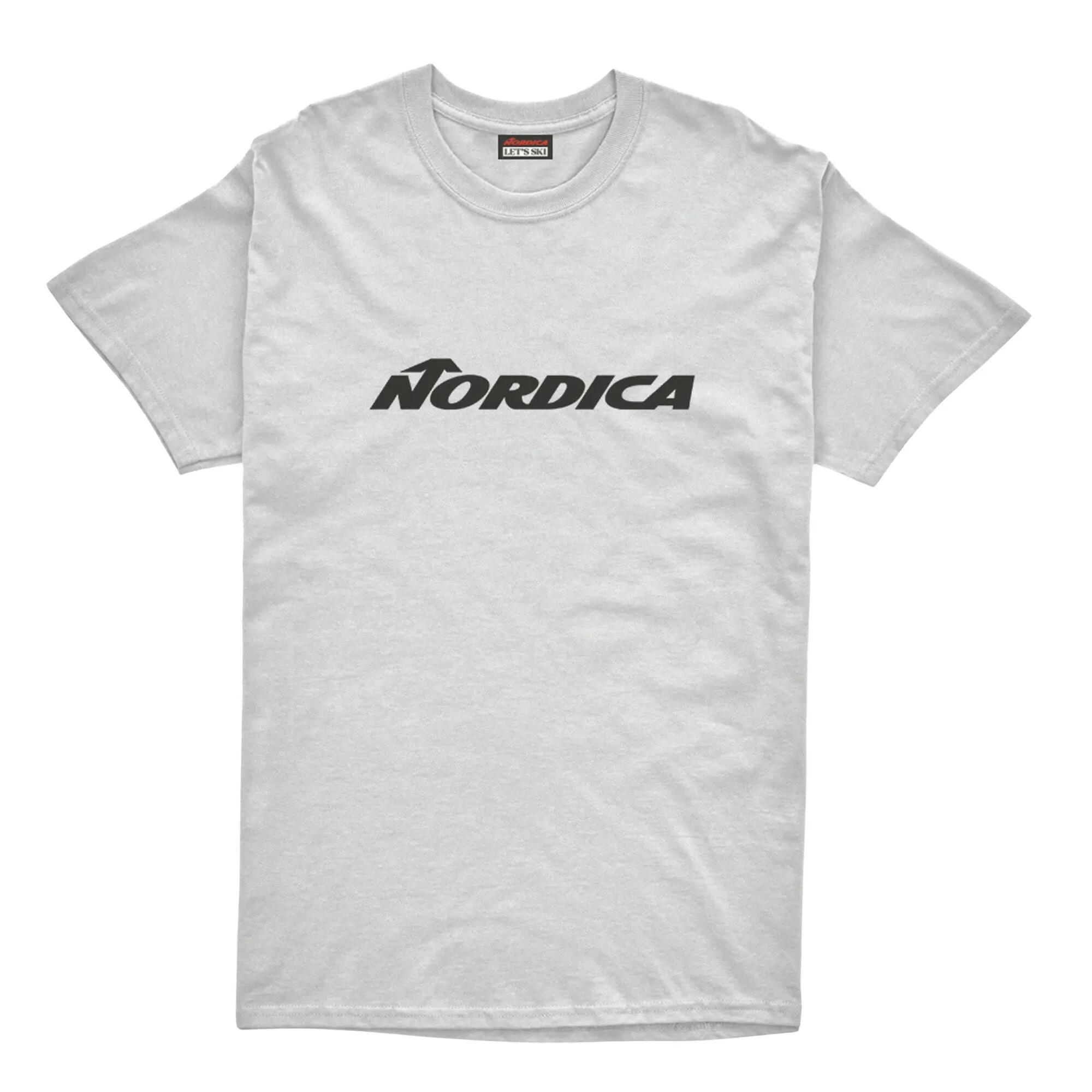 Koszulka męska Nordica Essential 2/2