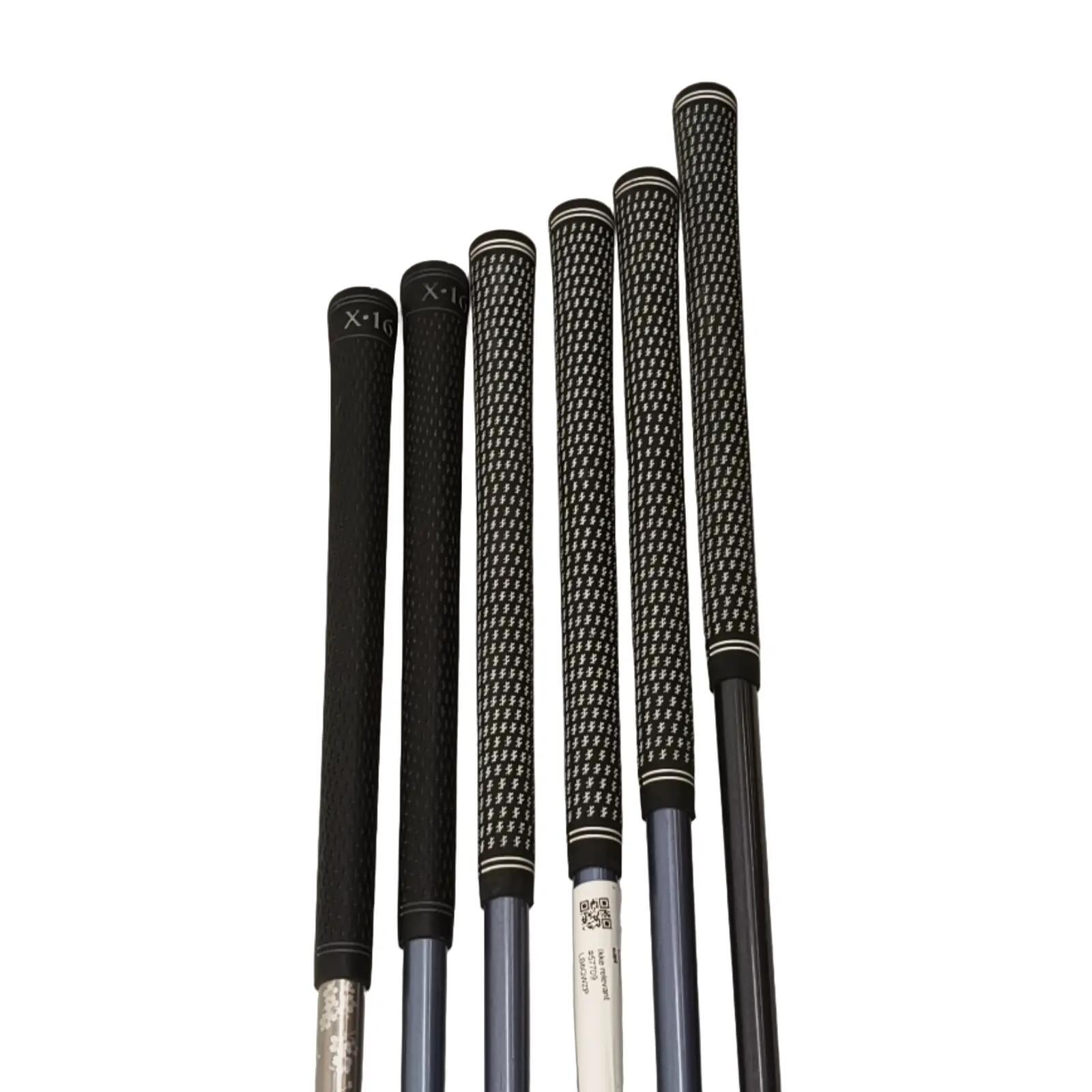 Callaway Steelhead X-16 Eisenset / 5-PW / Flex Ladies / Graphit 4/6