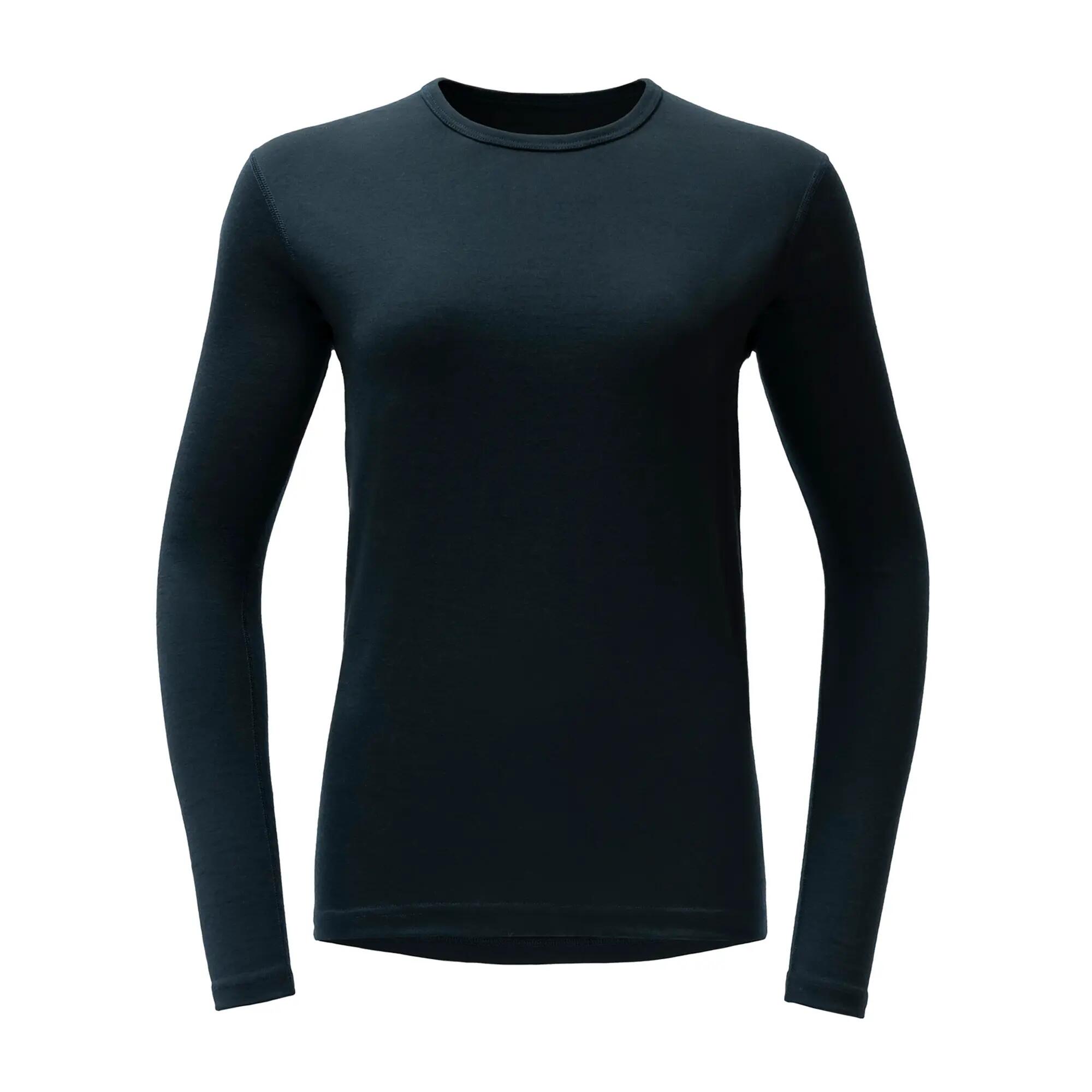 Bluza termoaktywna damska Devold Breeze Plus Merino 200 6/6
