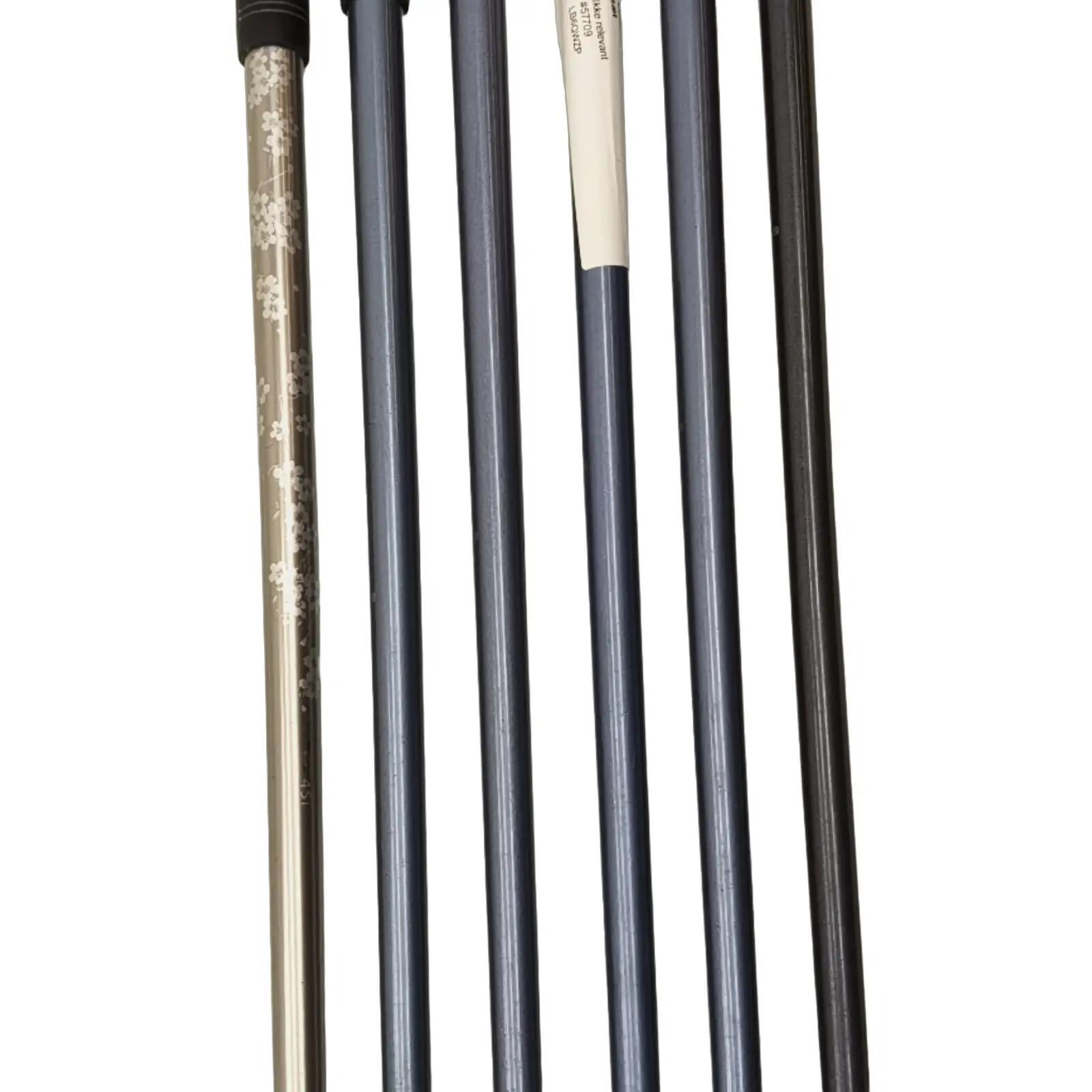 Callaway Steelhead X-16 Eisenset / 5-PW / Flex Ladies / Graphit 3/6