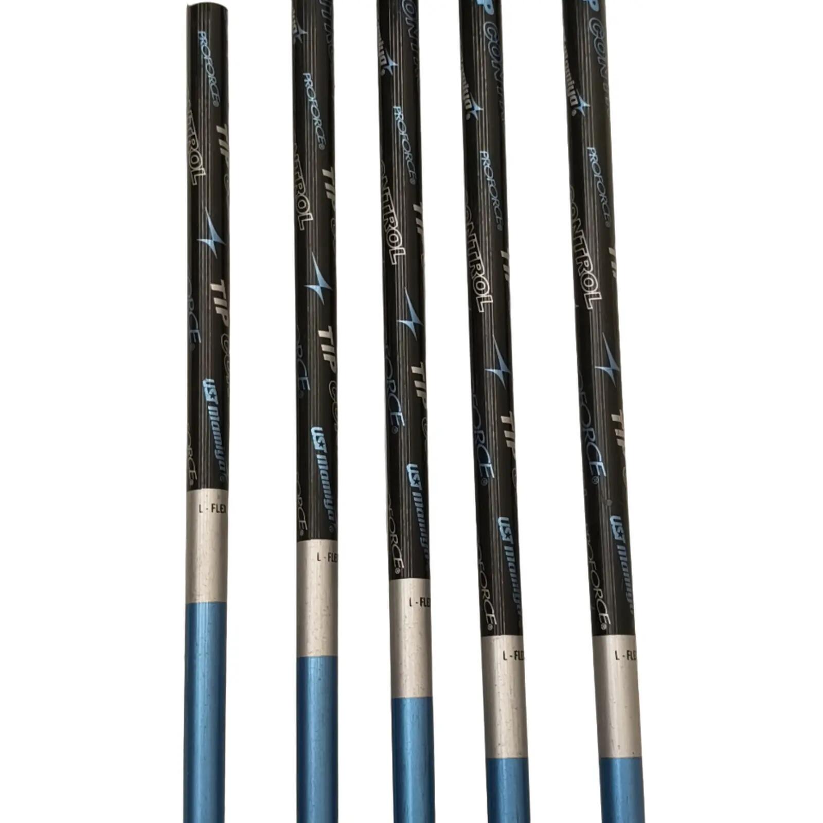 Wilson Staff Di11 Set di ferri / 7-PW+SW / Flex Ladies / Grafite 4/7