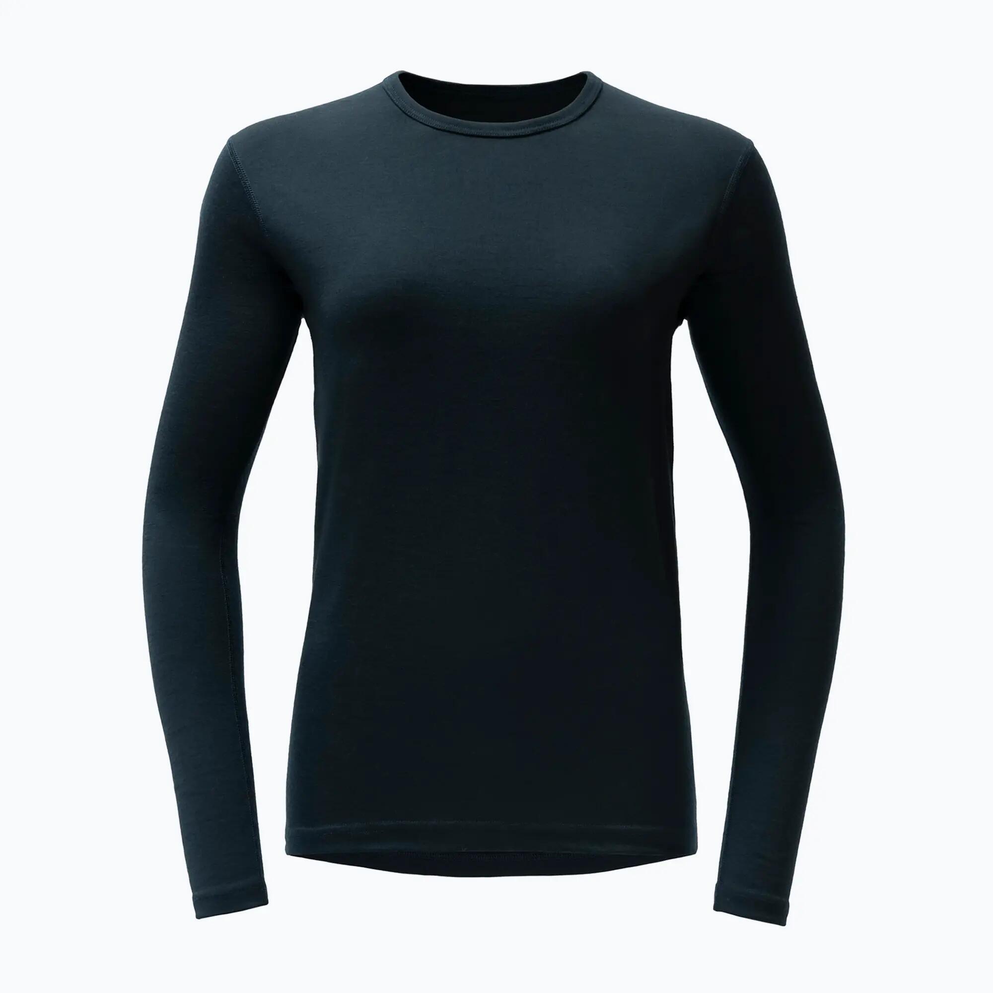 Bluza termoaktywna damska Devold Breeze Plus Merino 200 5/6