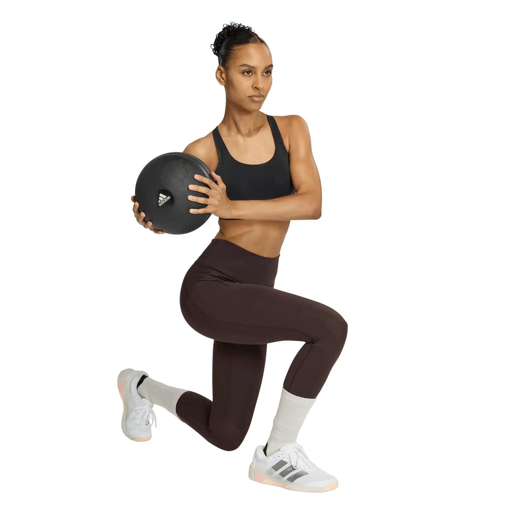 Optime Workout High Support Bra 6/8