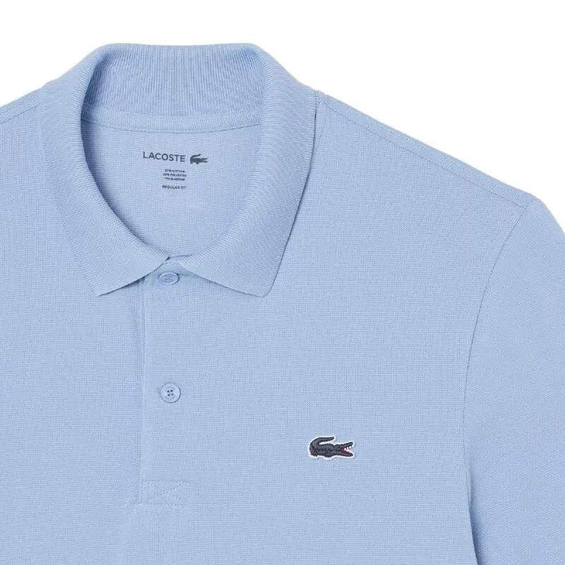 Lacoste Regular Fit Poloshirt Herren DH5522 5/5