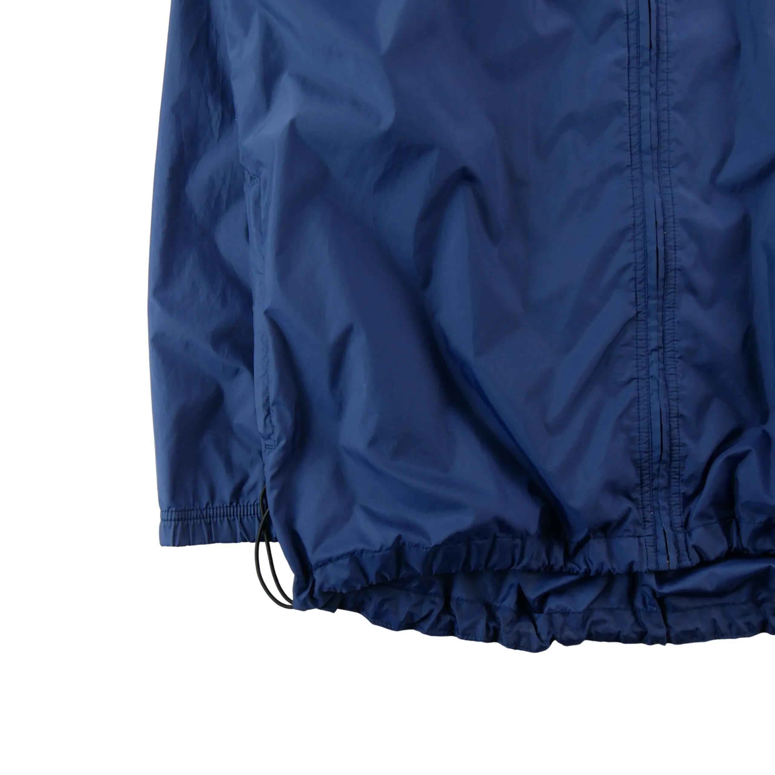 Seconde vie - Parka Homme Football Shield Vintage - Bon état 5/10
