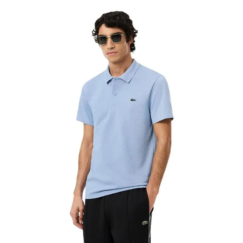 Lacoste Regular Fit Poloshirt Herren DH5522 3/5