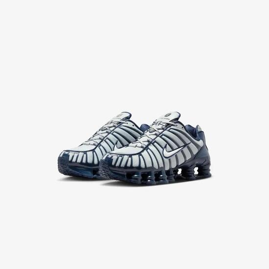 Buty Sportowe Nike Shox Tl