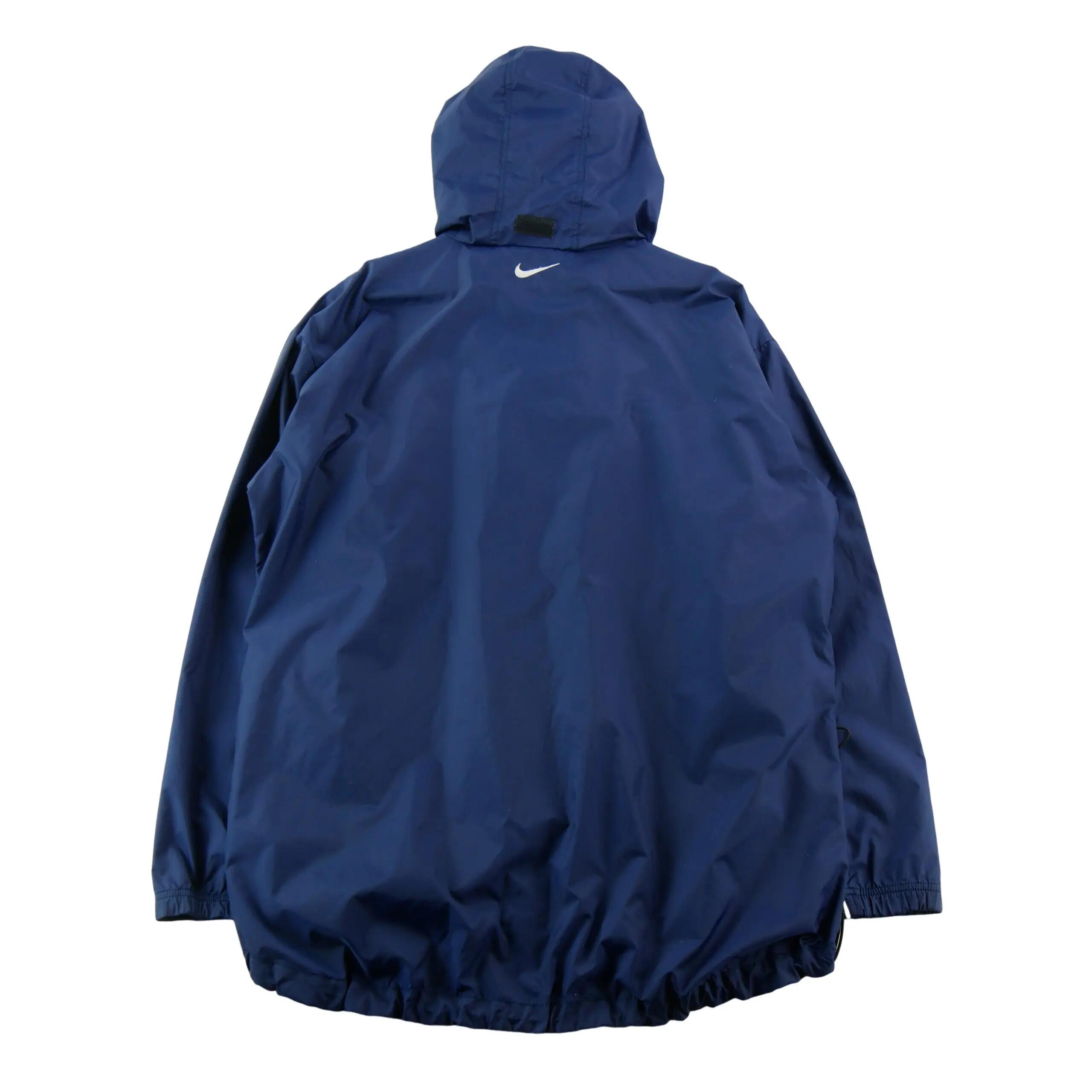 Seconde vie - Parka Homme Football Shield Vintage - Bon état 2/10