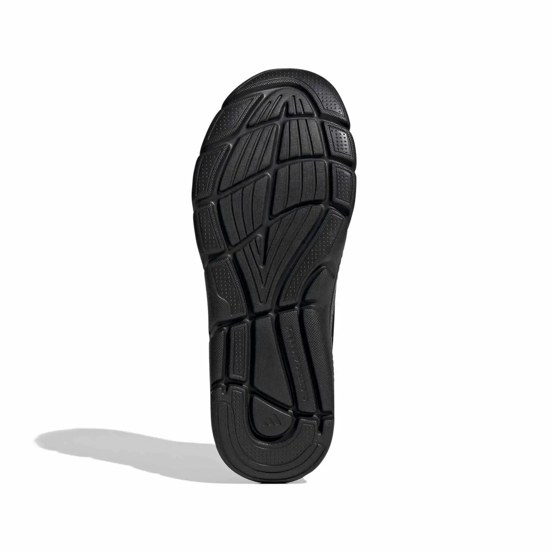 adidas Cloudfoam Flex Schuhe in Schwarz 7/7