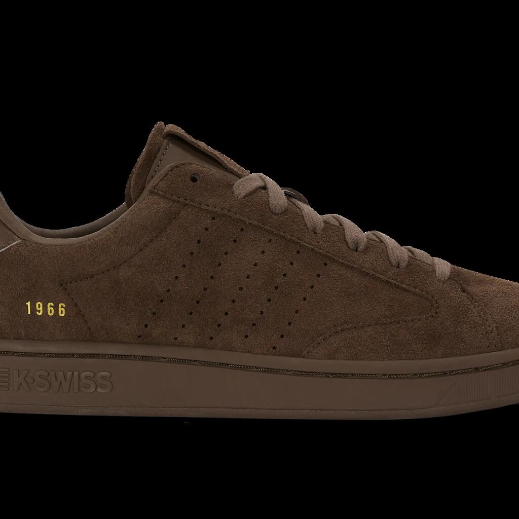 Мъже - K-Swiss Lozan Klub - 07262-249-M - Кафяв