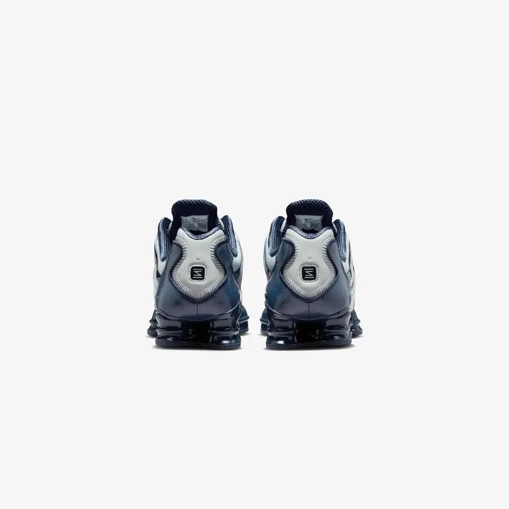 Buty Sportowe Nike Shox Tl 6/7