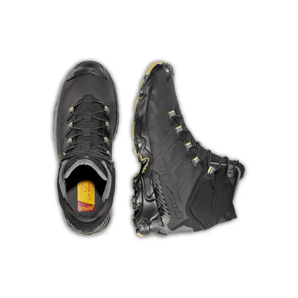 Botas de montaña de piel La Sportiva Ultra Raptor II GTX 3/3