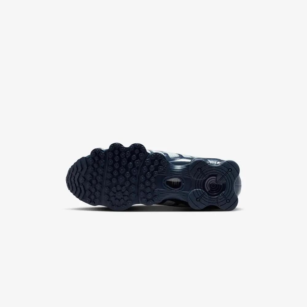 Buty Sportowe Nike Shox Tl 5/7
